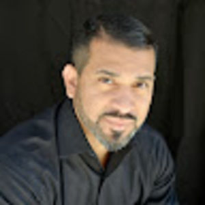 Meet your Posher, Jorge o.